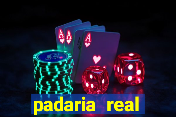 padaria real pinheiros sp